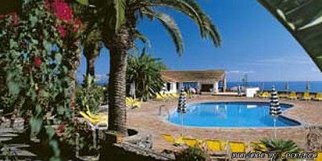 Aloha D'Oro Hotel Acireale Exterior foto