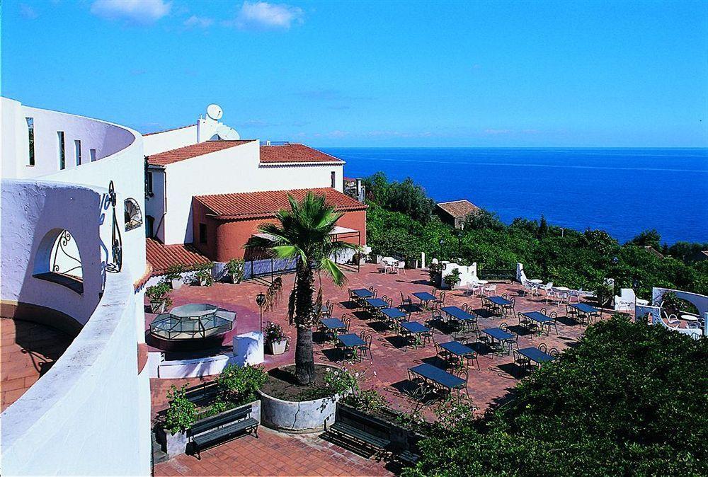 Aloha D'Oro Hotel Acireale Exterior foto