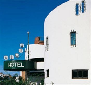 Aloha D'Oro Hotel Acireale Exterior foto