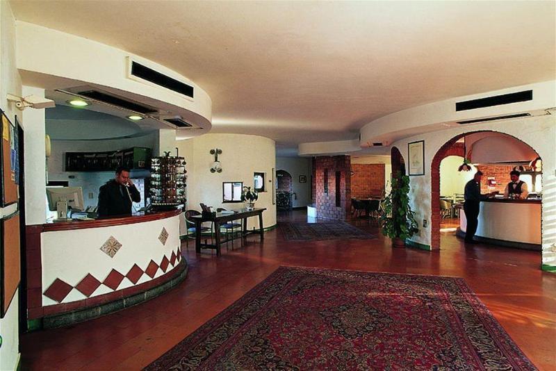 Aloha D'Oro Hotel Acireale Exterior foto