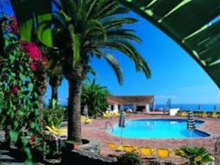 Aloha D'Oro Hotel Acireale Exterior foto